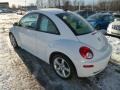 Candy White - New Beetle 2.5 Coupe Photo No. 8