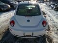 Candy White - New Beetle 2.5 Coupe Photo No. 9