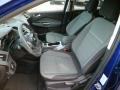 2013 Deep Impact Blue Metallic Ford Escape SE 1.6L EcoBoost 4WD  photo #7