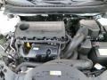  2013 Forte SX 2.4 Liter DOHC 16-Valve CVVT 4 Cylinder Engine
