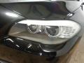 Black Sapphire Metallic - 5 Series 535i xDrive Sedan Photo No. 5