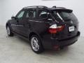 Jet Black - X3 3.0si Photo No. 5