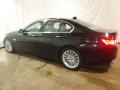 Black Sapphire Metallic - 5 Series 535i xDrive Sedan Photo No. 6