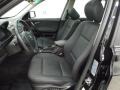 Jet Black - X3 3.0si Photo No. 6