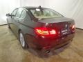 Black Sapphire Metallic - 5 Series 535i xDrive Sedan Photo No. 7
