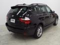 Jet Black - X3 3.0si Photo No. 7