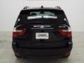 Jet Black - X3 3.0si Photo No. 8
