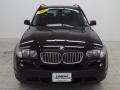 Jet Black - X3 3.0si Photo No. 9