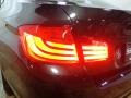 Black Sapphire Metallic - 5 Series 535i xDrive Sedan Photo No. 10