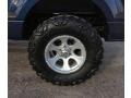 Dark Blue Pearl Metallic - F150 STX SuperCab 4x4 Photo No. 11