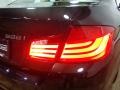 Black Sapphire Metallic - 5 Series 535i xDrive Sedan Photo No. 11