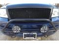 Dark Blue Pearl Metallic - F150 STX SuperCab 4x4 Photo No. 12