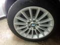 Black Sapphire Metallic - 5 Series 535i xDrive Sedan Photo No. 13