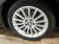 Black Sapphire Metallic - 5 Series 535i xDrive Sedan Photo No. 14