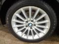 Black Sapphire Metallic - 5 Series 535i xDrive Sedan Photo No. 15