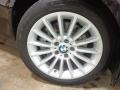 Black Sapphire Metallic - 5 Series 535i xDrive Sedan Photo No. 16