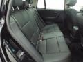 Jet Black - X3 3.0si Photo No. 17