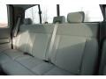 Dark Blue Pearl Metallic - F150 STX SuperCab 4x4 Photo No. 17