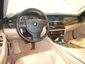 Black Sapphire Metallic - 5 Series 535i xDrive Sedan Photo No. 22