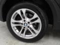 Jet Black - X3 3.0si Photo No. 25