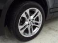 Jet Black - X3 3.0si Photo No. 27