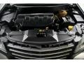 2006 Chrysler Pacifica 3.5 Liter SOHC 24-Valve V6 Engine Photo