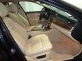 Black Sapphire Metallic - 5 Series 535i xDrive Sedan Photo No. 34