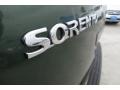 Ivy Green Metallic - Sorento EX Photo No. 8