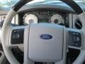2014 Sterling Gray Ford Expedition EL Limited  photo #24