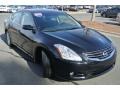 Super Black - Altima 2.5 S Photo No. 2