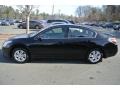 Super Black - Altima 2.5 S Photo No. 3