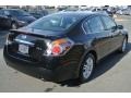 Super Black - Altima 2.5 S Photo No. 5