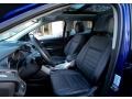 2013 Deep Impact Blue Metallic Ford Escape SEL 2.0L EcoBoost 4WD  photo #11