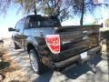 Tuxedo Black Metallic - F150 Limited SuperCrew 4x4 Photo No. 4