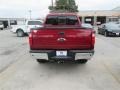 Ruby Red Metallic - F250 Super Duty XLT Crew Cab 4x4 Photo No. 11