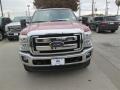 2014 Ruby Red Metallic Ford F250 Super Duty XLT Crew Cab 4x4  photo #15