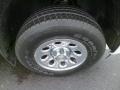 Summit White - Silverado 1500 LT Extended Cab 4x4 Photo No. 9