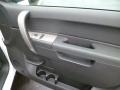 Summit White - Silverado 1500 LT Extended Cab 4x4 Photo No. 11