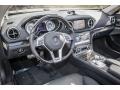 Paladium Silver Metallic - SL 550 Roadster Photo No. 5