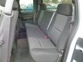 Summit White - Silverado 1500 LT Extended Cab 4x4 Photo No. 14