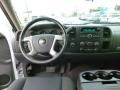 Summit White - Silverado 1500 LT Extended Cab 4x4 Photo No. 15