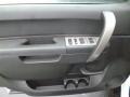 Summit White - Silverado 1500 LT Extended Cab 4x4 Photo No. 18