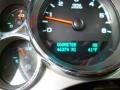 Summit White - Silverado 1500 LT Extended Cab 4x4 Photo No. 20