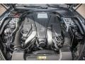 Paladium Silver Metallic - SL 550 Roadster Photo No. 9