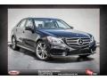 Black - E 350 Sport Sedan Photo No. 1