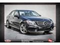 2014 Black Mercedes-Benz E 350 Sport Sedan  photo #1