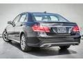 Black - E 350 Sport Sedan Photo No. 2
