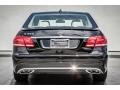 Black - E 350 Sport Sedan Photo No. 3