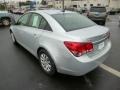 Silver Ice Metallic - Cruze LS Photo No. 5