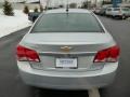 Silver Ice Metallic - Cruze LS Photo No. 6